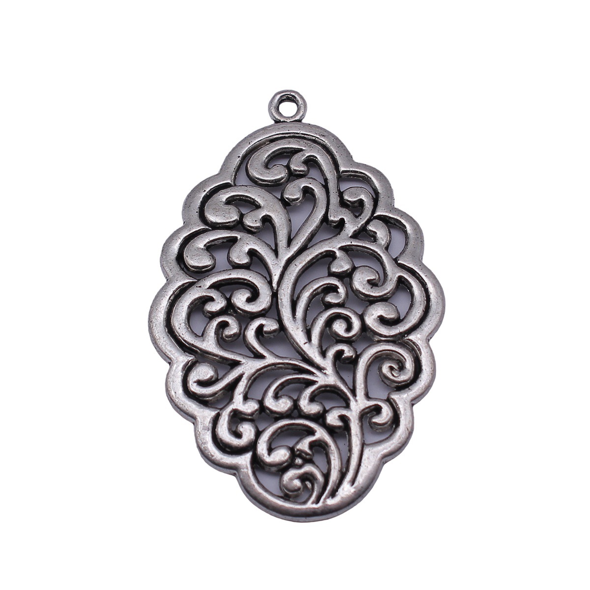 Vintage Fashion Nova - Boho Etnische Mandala Hanger Bloem Van