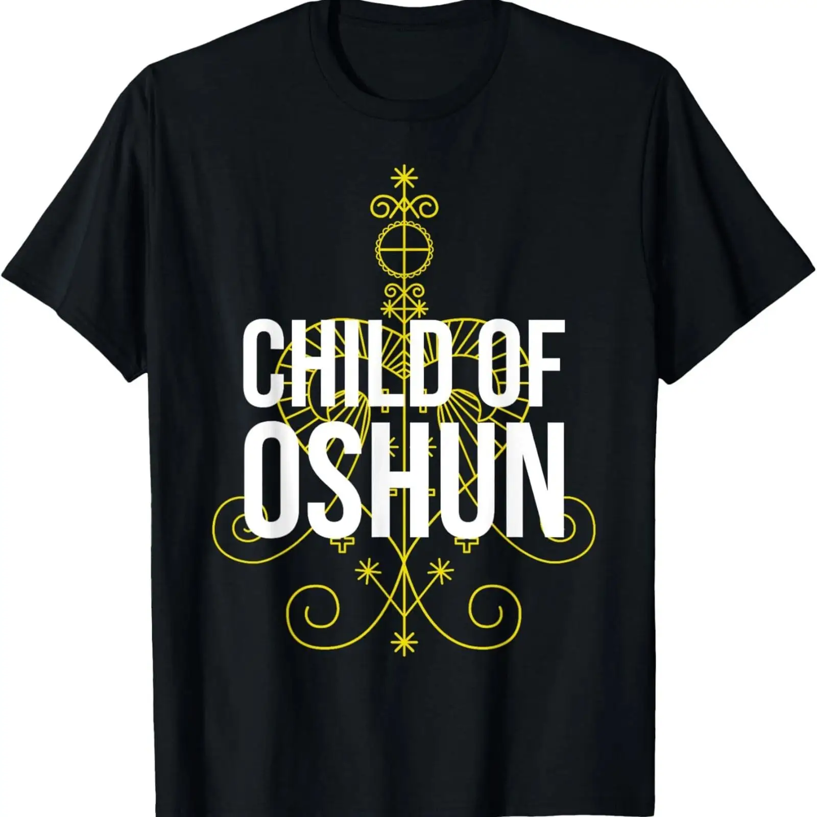 Vintage Yoruba Fashion - NIEUWE LIMITED Santeria Yoruba Afrikaanse godin