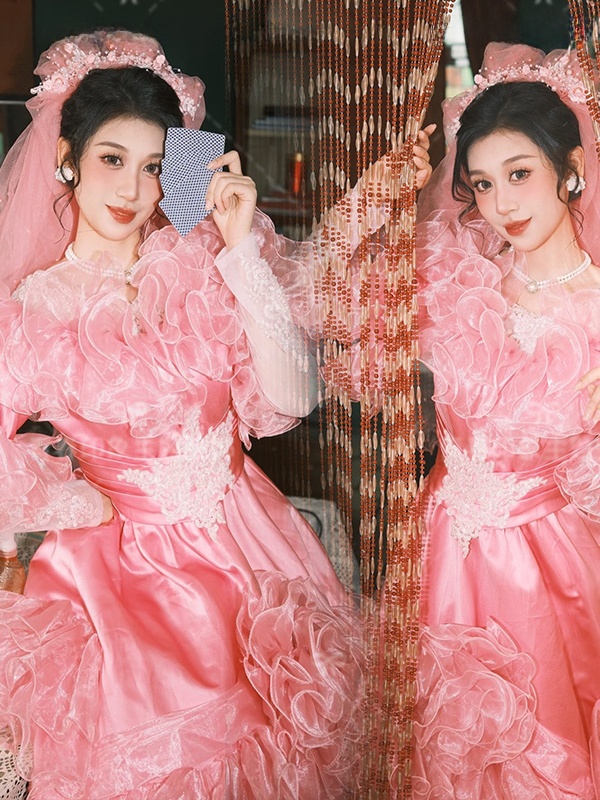 Vintage Fashion Hong Kong - 2026 Nieuwe vintage Hong Kong-stijl jaren
