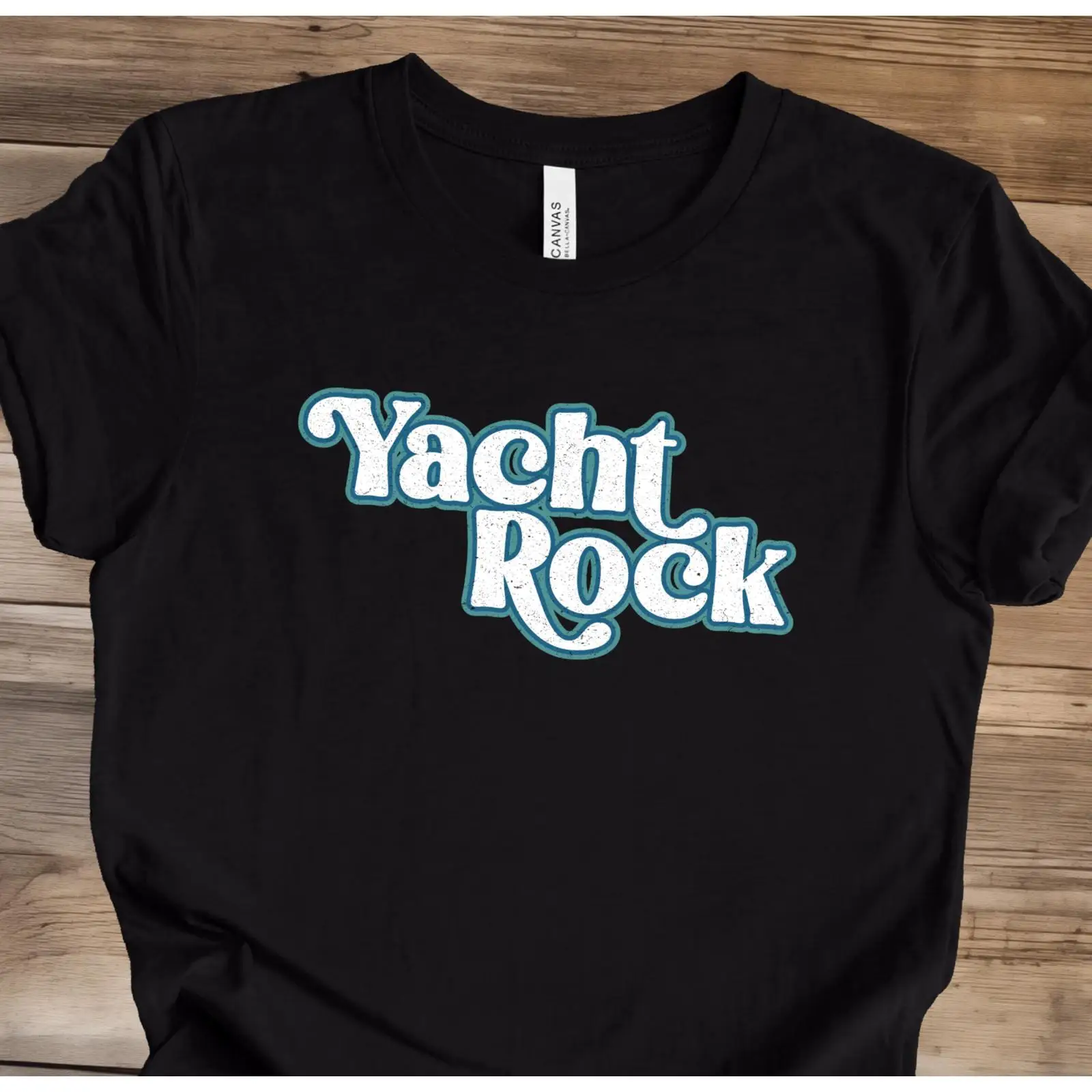 Vintage Yacht Fashion - Retro Vintage jaren '70 jaren '80