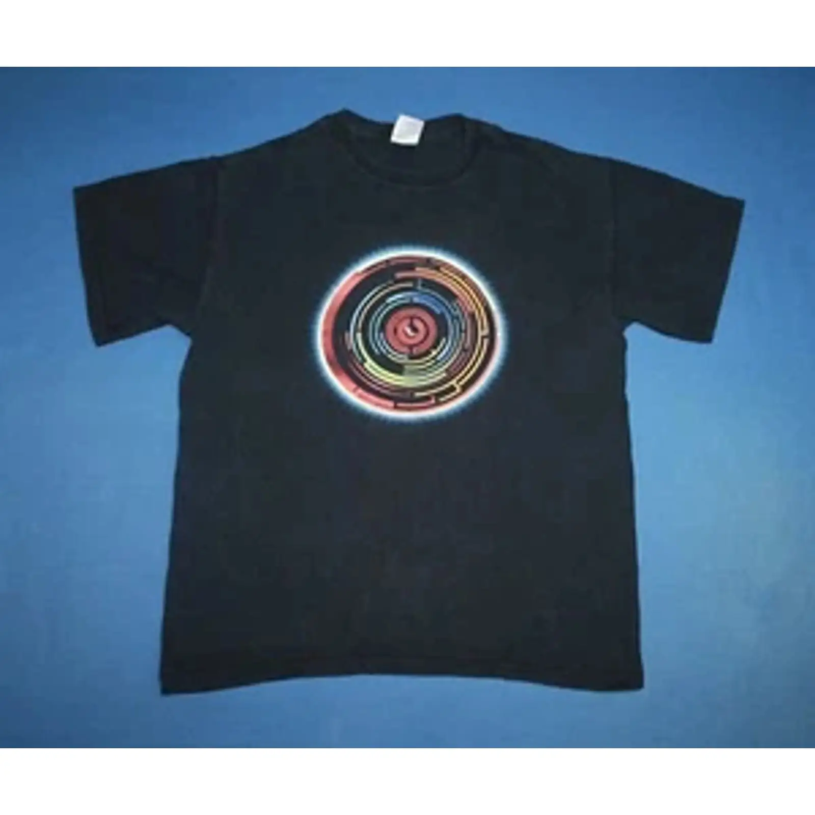 Vintage Fashion Eu - Pendulum T-shirt In Silico UK EU