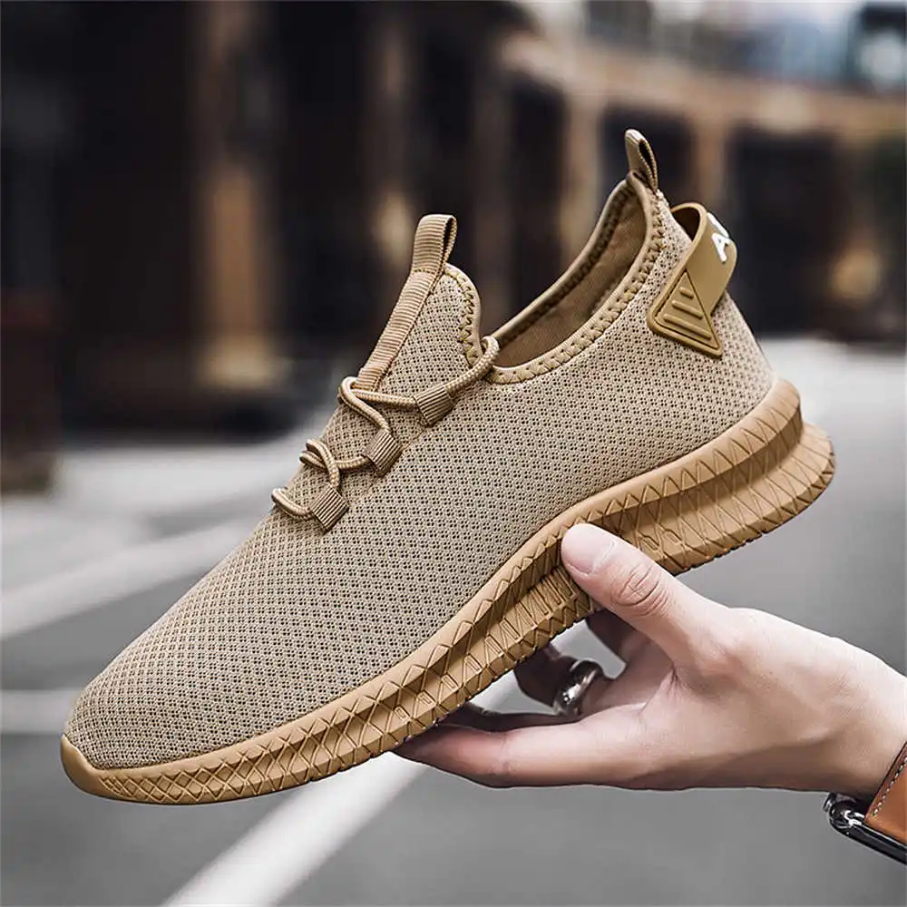 Vintage Fashion Eu - Demi-seizoen Mesh Tenni Man Running Sneakers