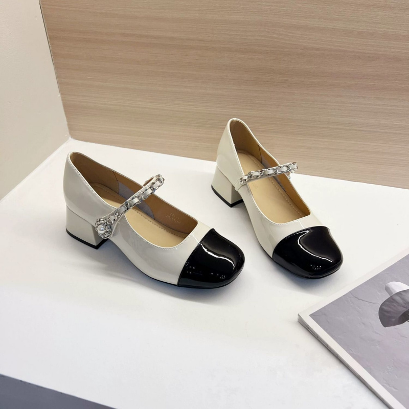 2026 Nieuw model Mary Jane sch - Vintage Style Women Fashion recensie en prijs