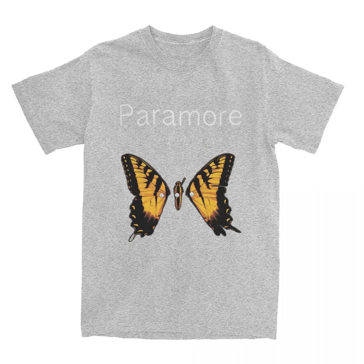Y2K Fashion Casual T-shirts Pa - Vintage Fashion Outfits Men recensie en prijs