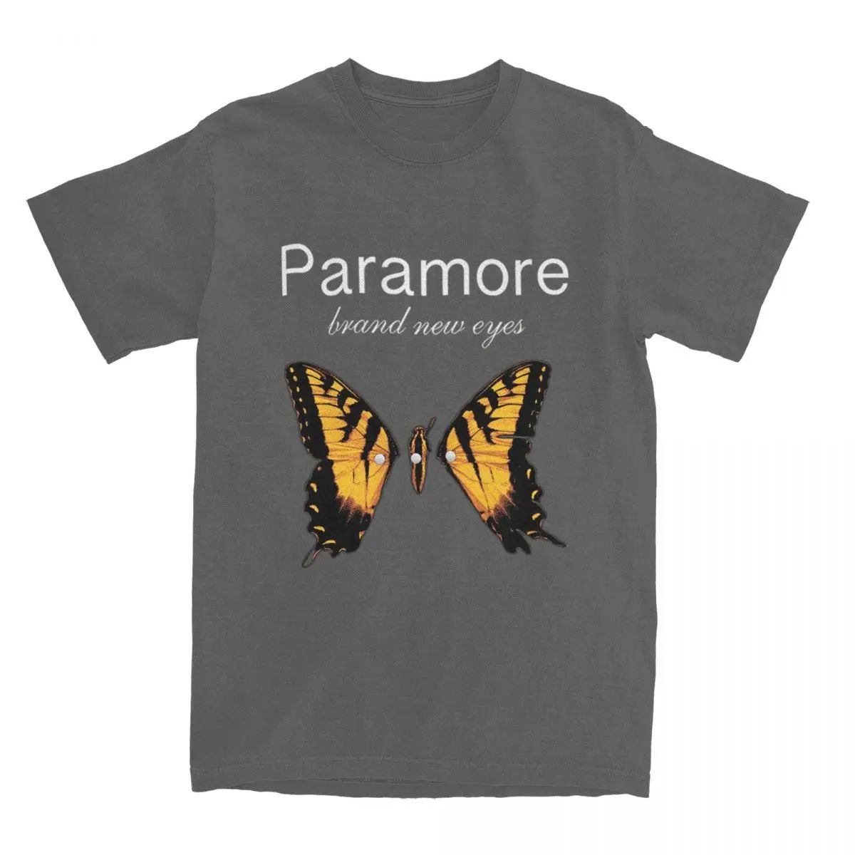 Y2K Fashion Casual T-shirts Pa - Vintage Fashion Outfits Men recensie en prijs