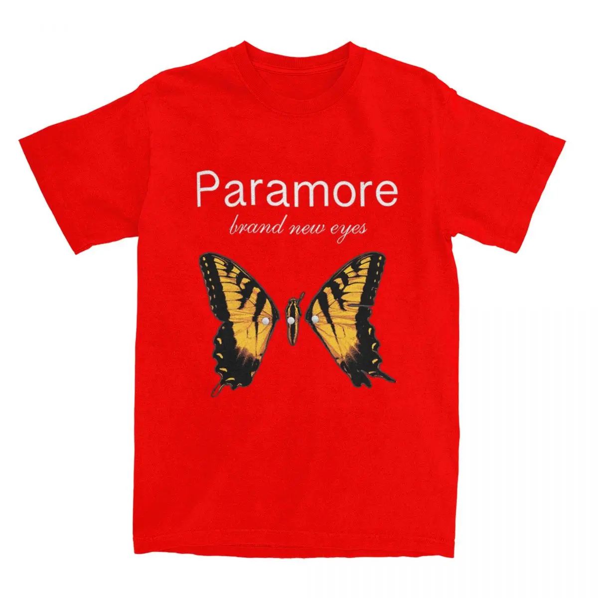 Y2K Fashion Casual T-shirts Pa - Vintage Fashion Outfits Men recensie en prijs