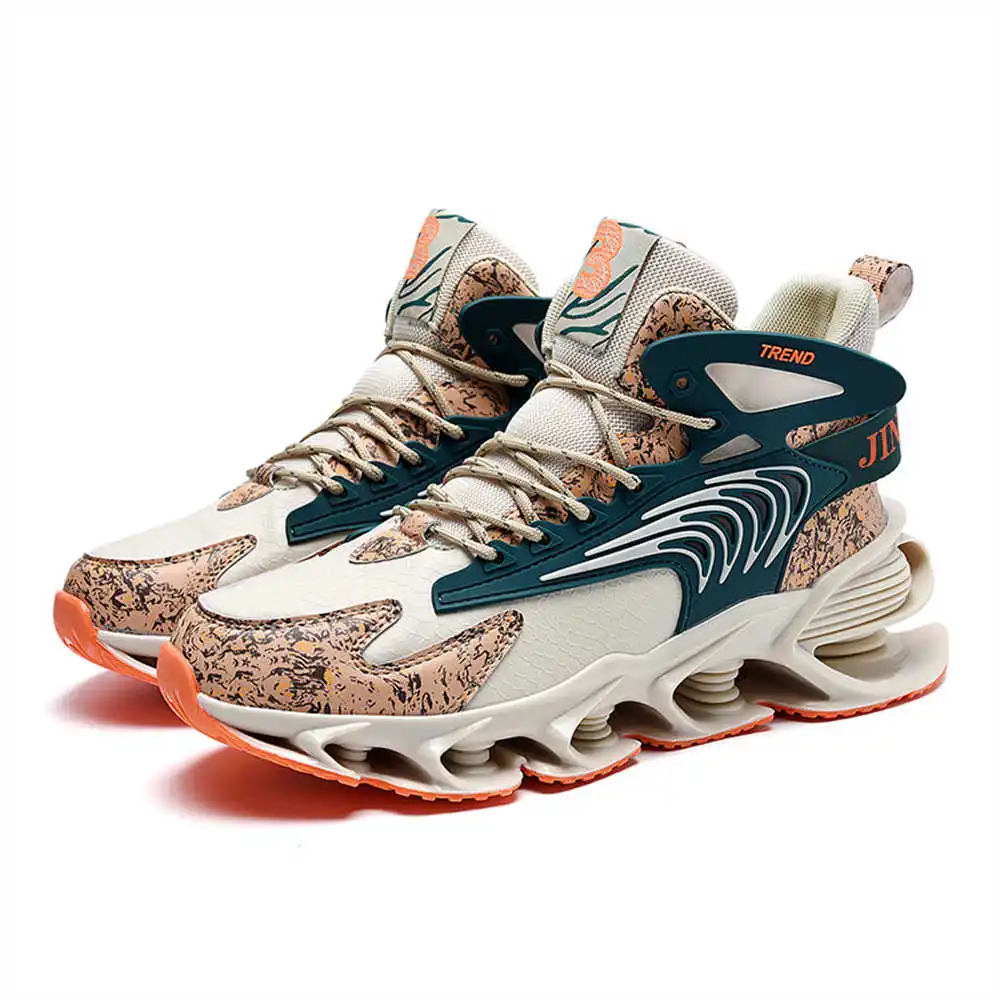 Antislip Mid Kind Running Snea - Vintage Fashion Eu recensie en prijs