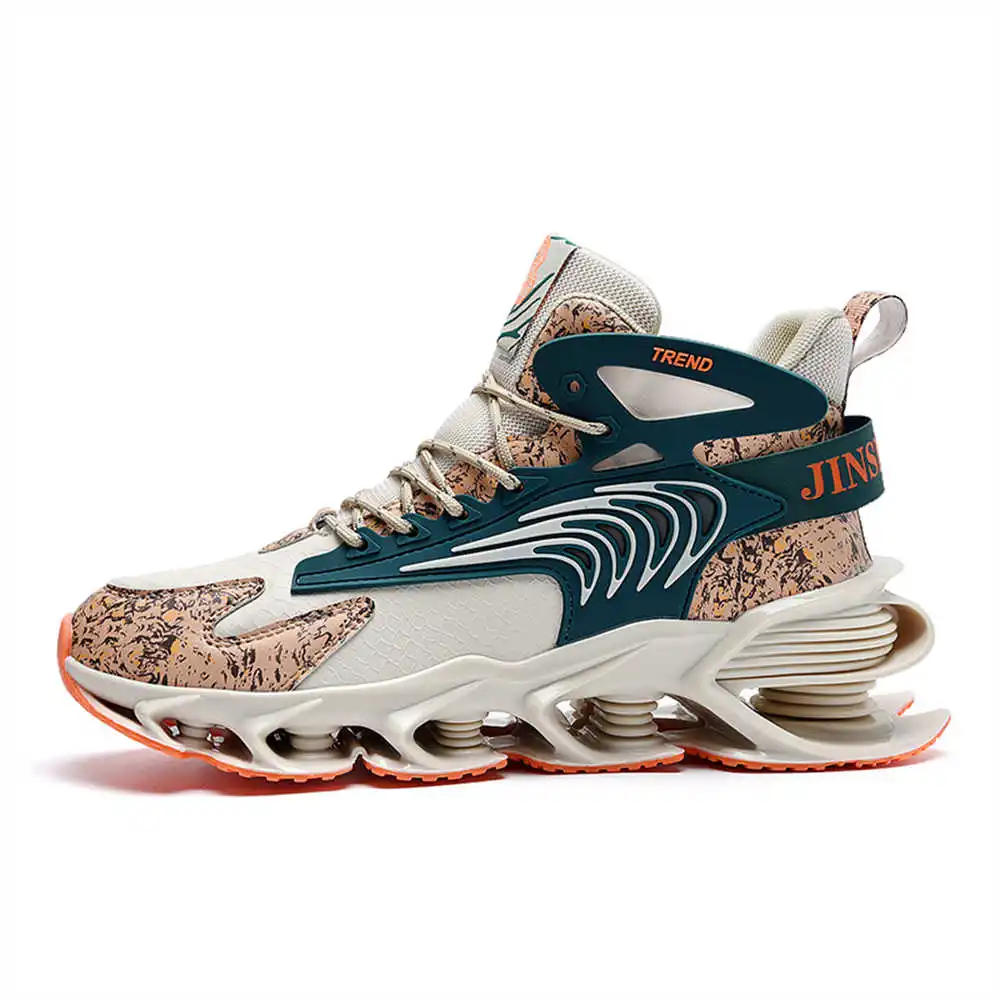 Antislip Mid Kind Running Snea - Vintage Fashion Eu recensie en prijs