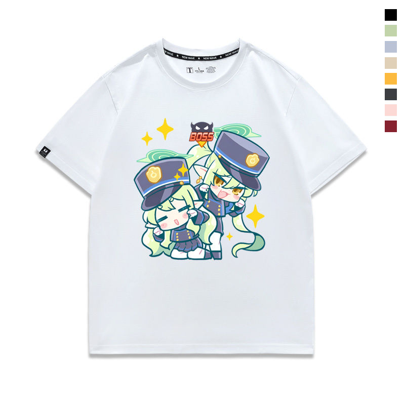Anime Blue Archive Tachibana H - Vintage Fashion Archive recensie en prijs