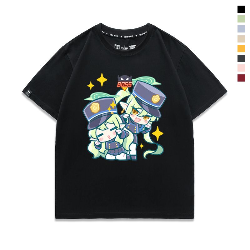 Anime Blue Archive Tachibana H - Vintage Fashion Archive recensie en prijs