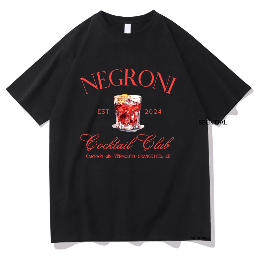 Negroni Social Club T-Shirts M - Vintage Flannel Shirt recensie en prijs