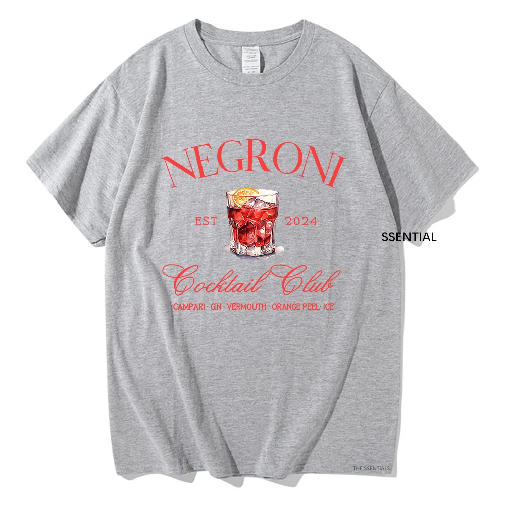 Negroni Social Club T-Shirts M - Vintage Flannel Shirt recensie en prijs