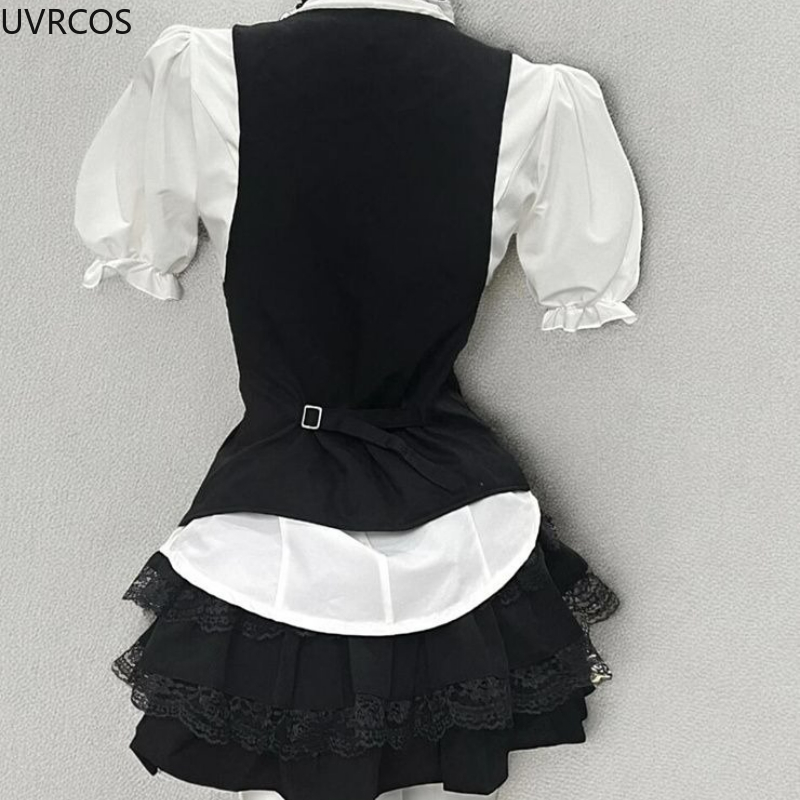 Y2k Esthetische Lolita Stijl Z - Vintage Flannel Shirt recensie en prijs