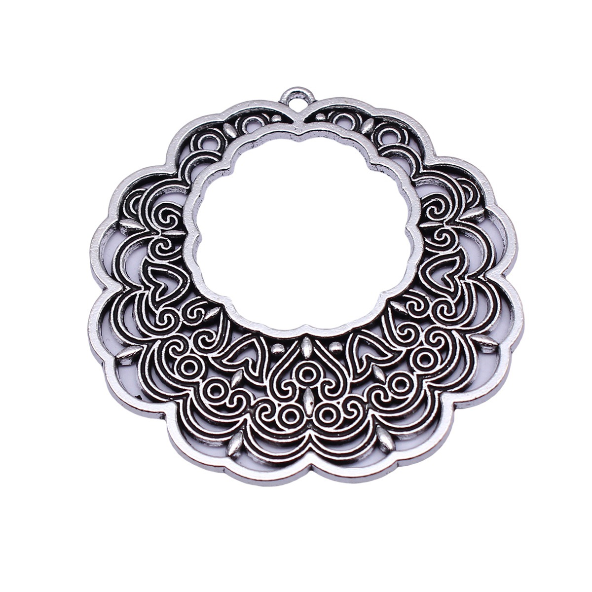Boho Etnische Mandala Hanger B - Vintage Fashion Nova recensie en prijs