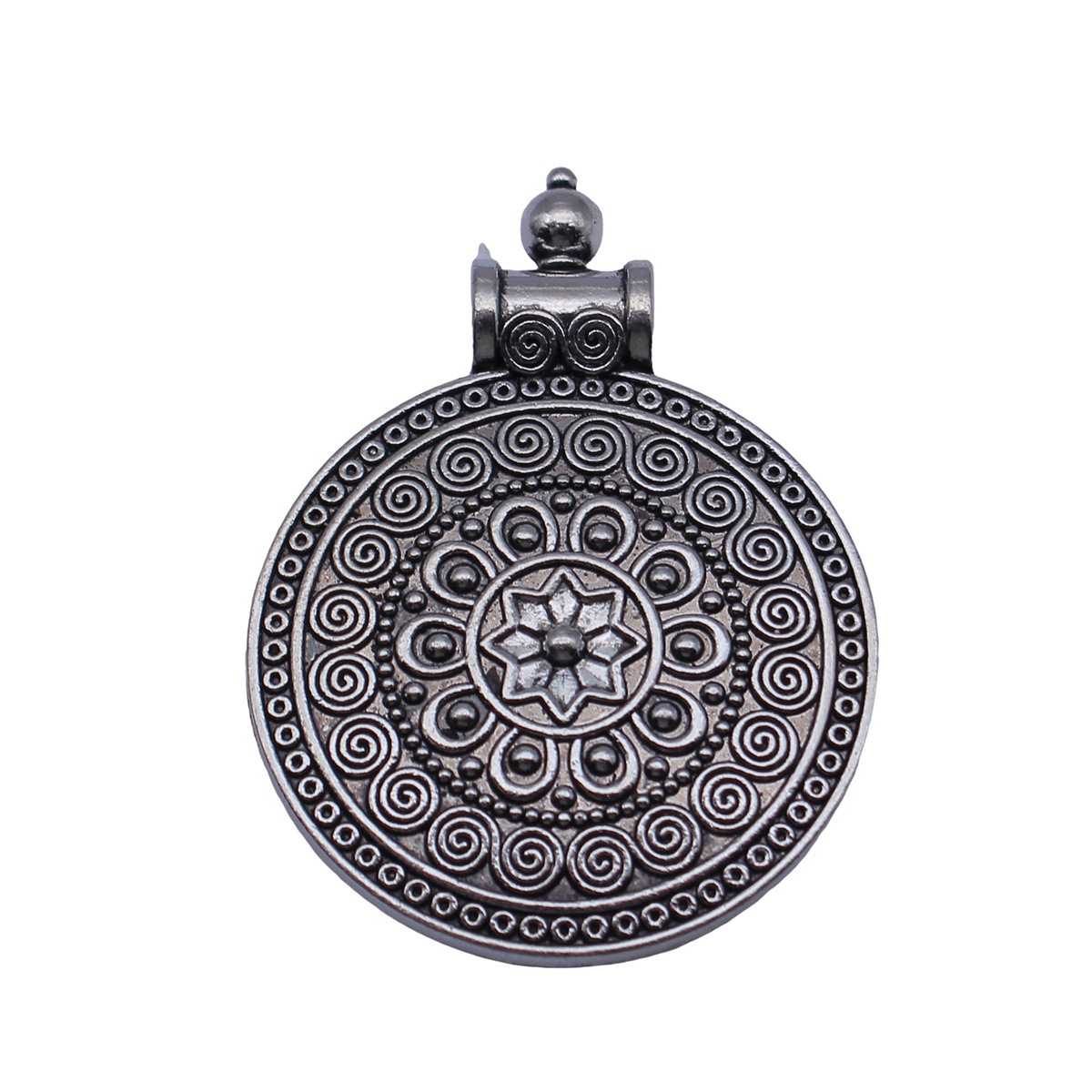 Boho Etnische Mandala Hanger B - Vintage Fashion Nova recensie en prijs