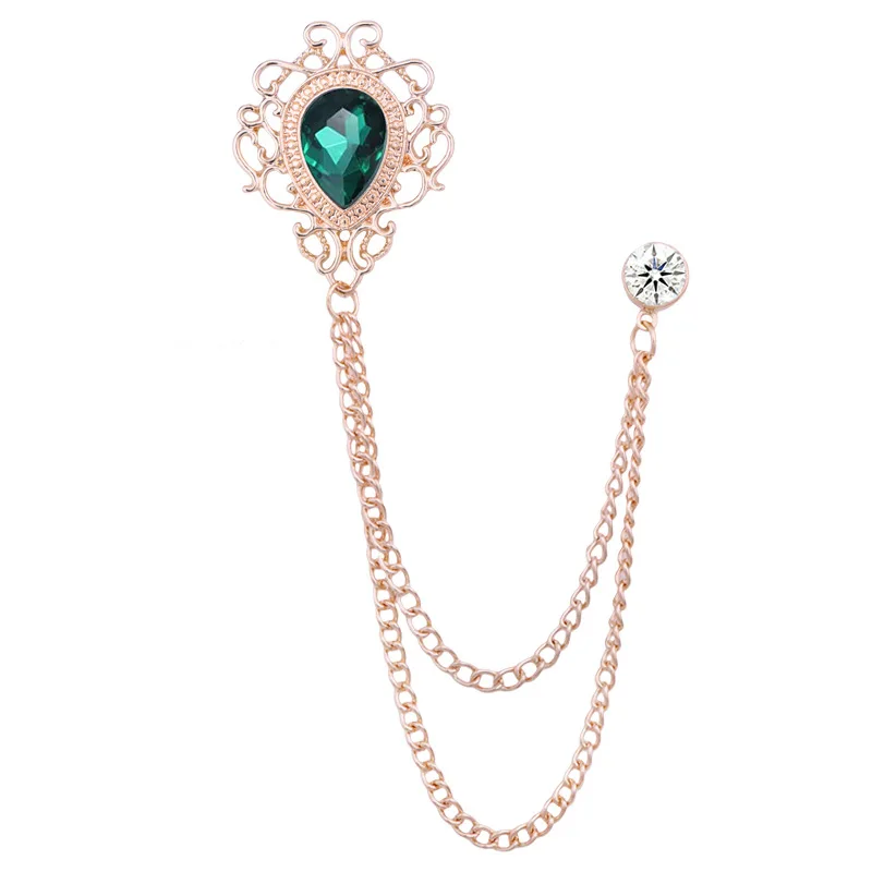Nieuwe Vintage Kwastje Ketting - Vintage Fashion For Mens recensie en prijs