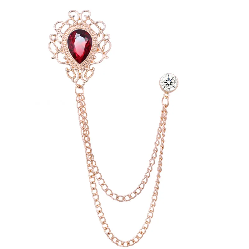 Nieuwe Vintage Kwastje Ketting - Vintage Fashion For Mens recensie en prijs
