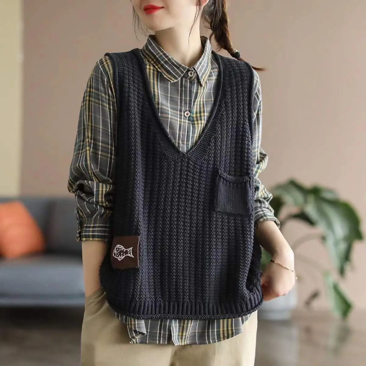 Aangeboden Formeel Casual Mode - Vintage Fashion Trends 2026 recensie en prijs