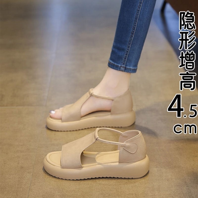 Platte sandalen voor dames, ni - Vintage Style Women Fashion recensie en prijs