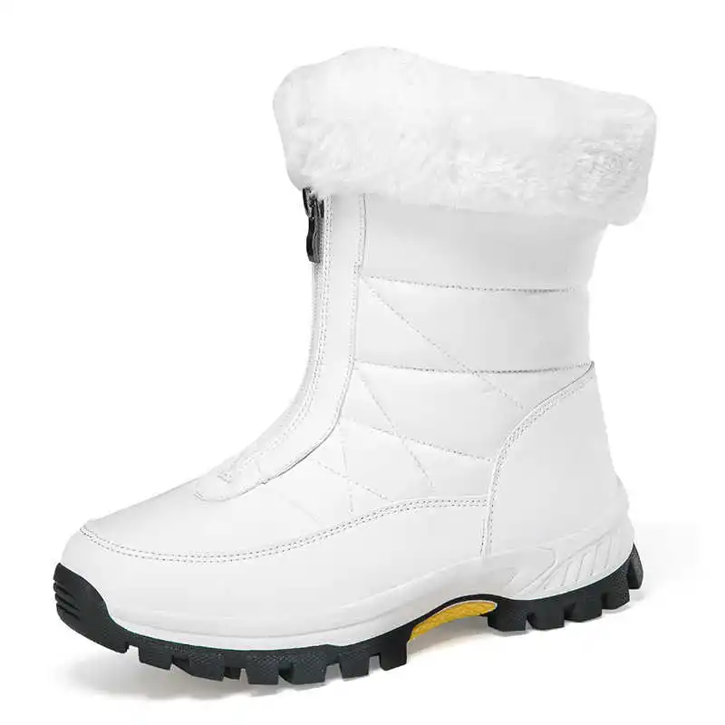 Dameslaarzen Sneakers Wandelen - Vintage Fashion Eu recensie en prijs