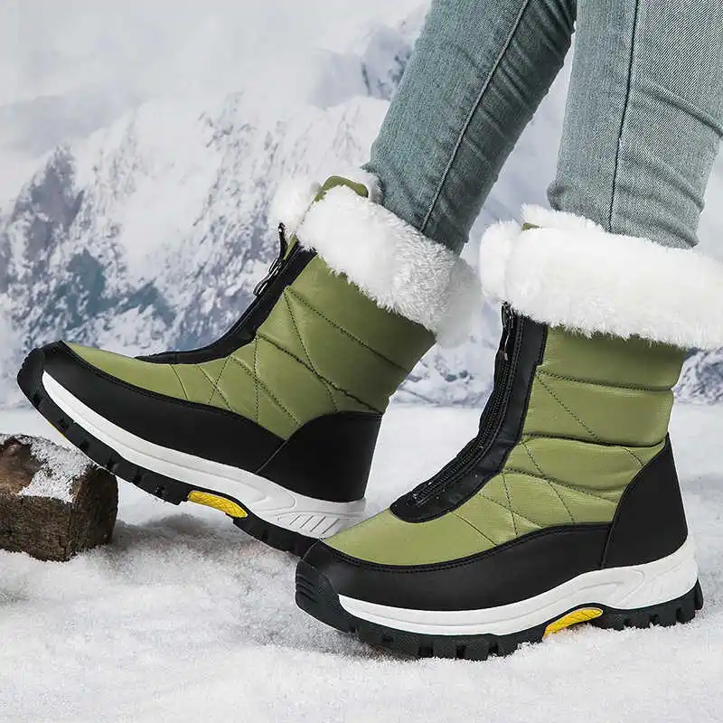 Dameslaarzen Sneakers Wandelen - Vintage Fashion Eu recensie en prijs