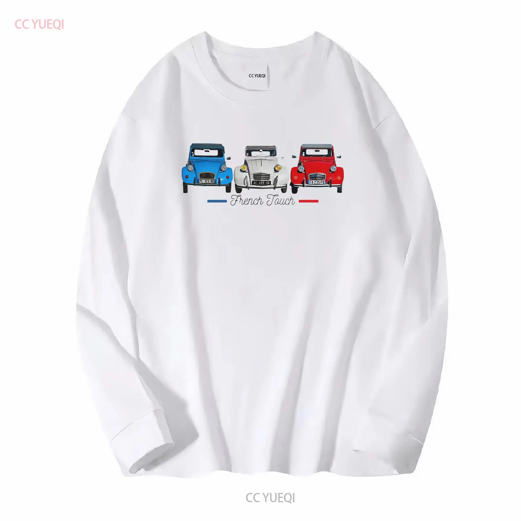 Twee paarden 2 CV T-shirt kato - Vintage Flannel Shirt recensie en prijs