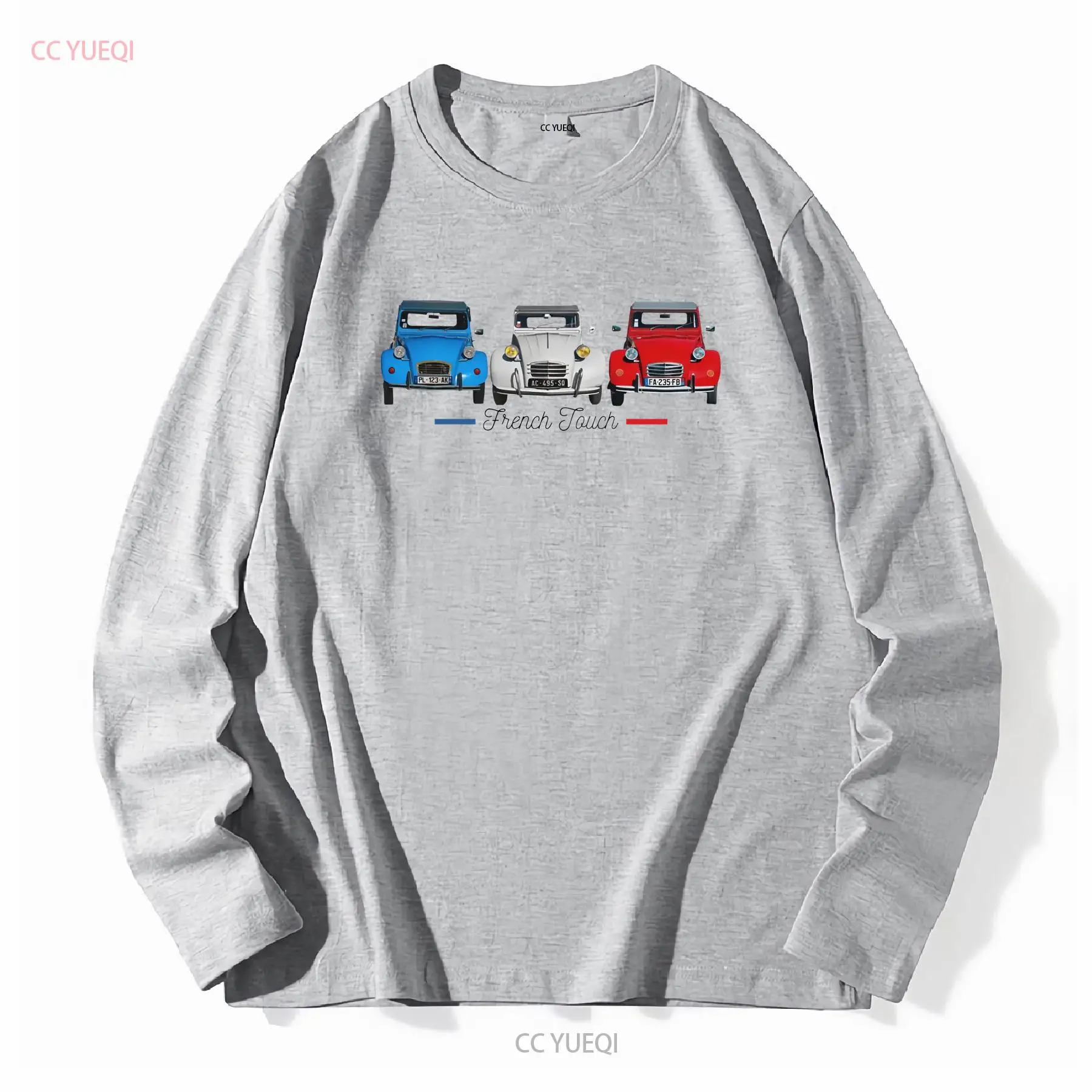 Twee paarden 2 CV T-shirt kato - Vintage Flannel Shirt recensie en prijs