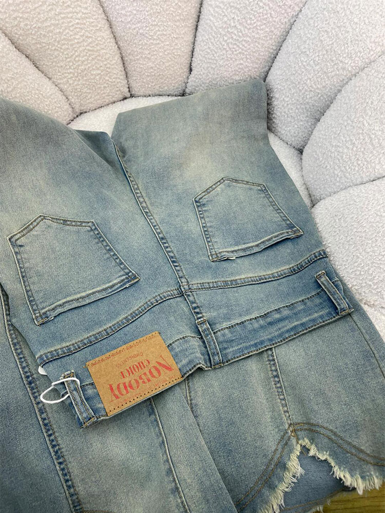 Herfst Vintage Y2k Flared Jean - Mom Jean High Rise recensie en prijs