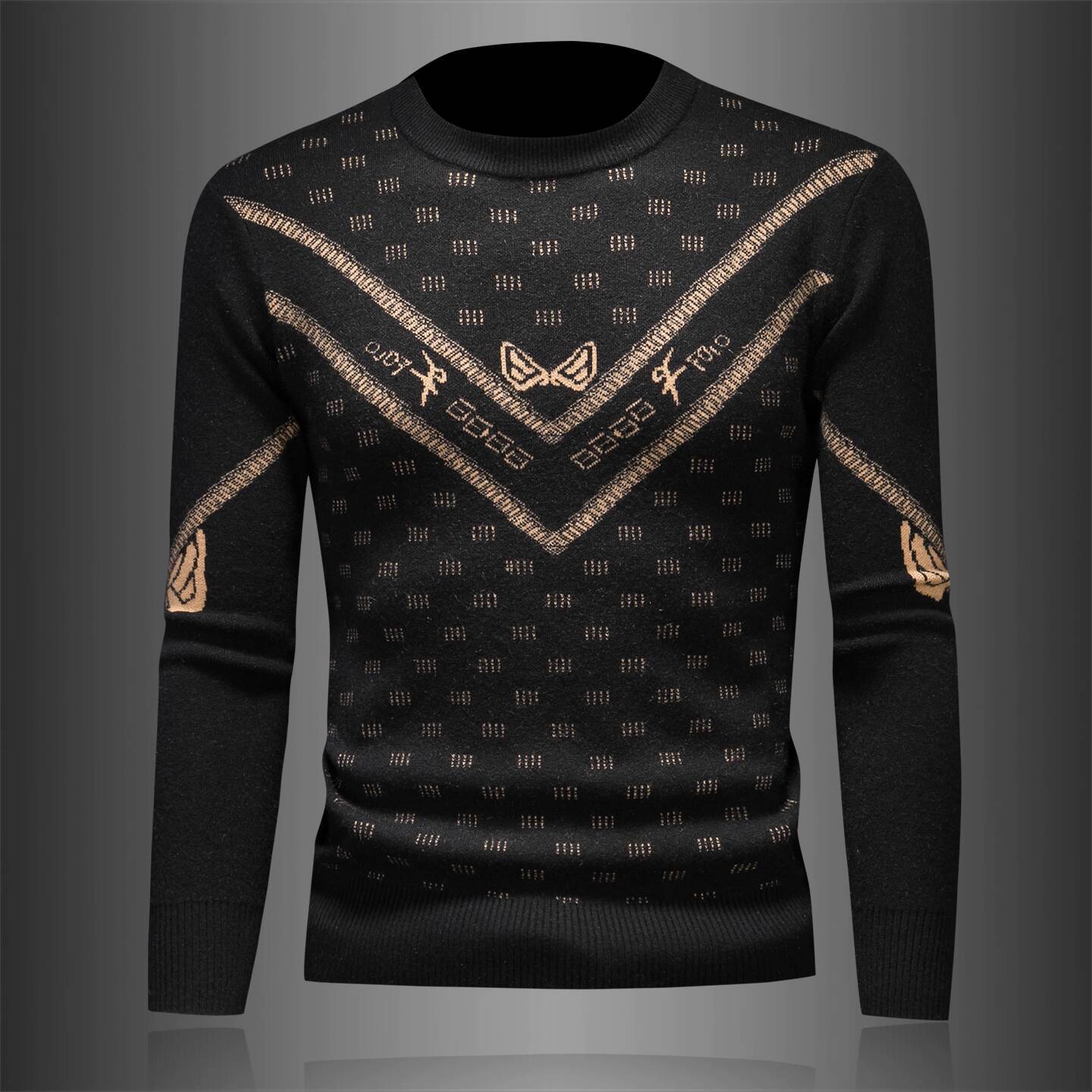 Vintage mode trui heren winter - Vintage Fashion Outfits Men recensie en prijs