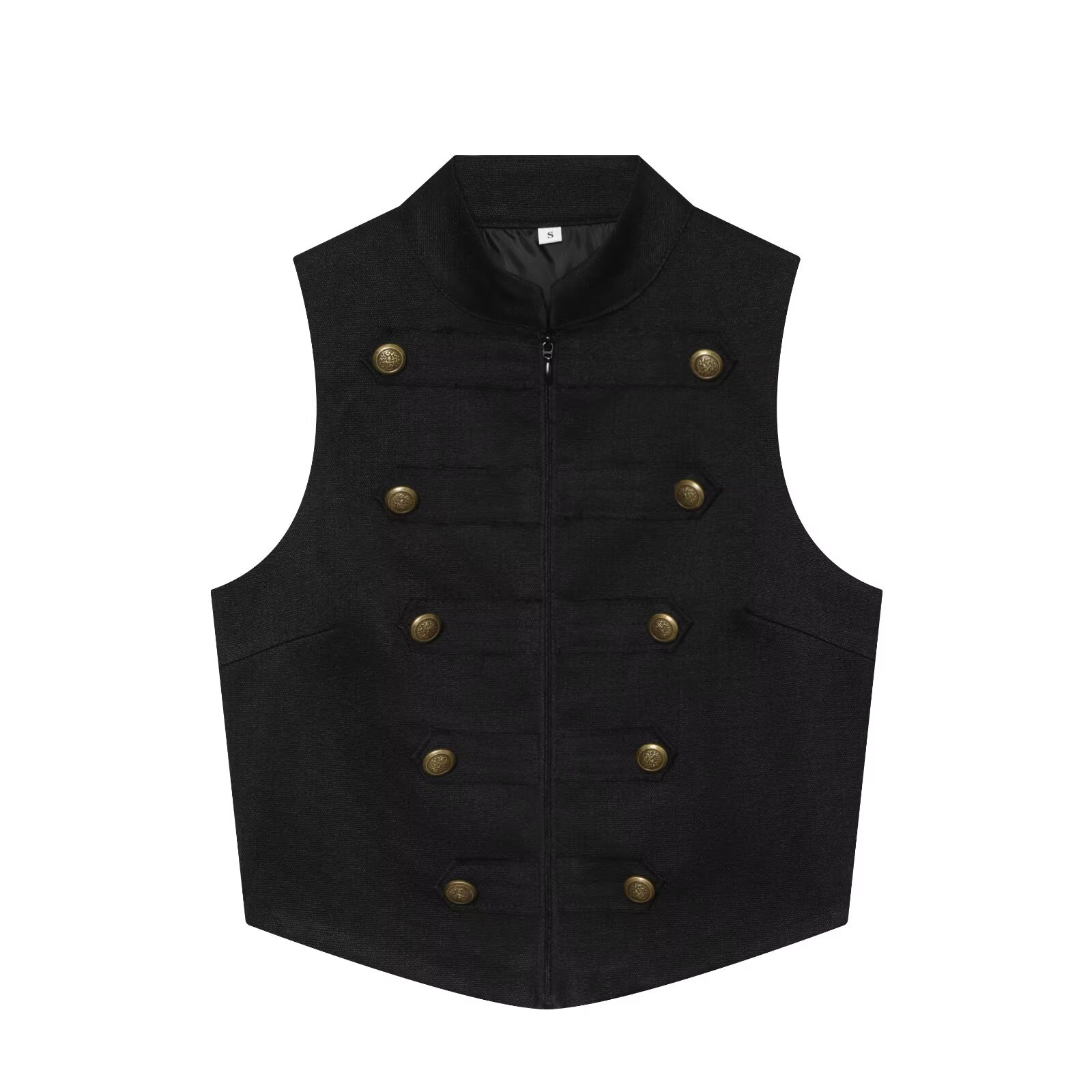 Elegant zomervest voor dames u - Vintage Fashion Trends 2026 recensie en prijs