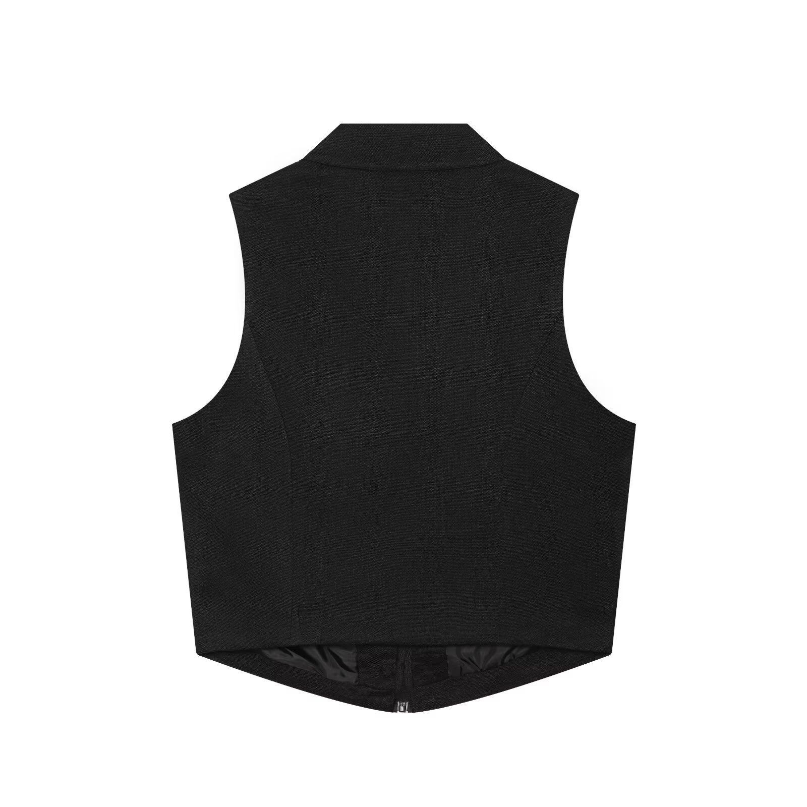 Elegant zomervest voor dames u - Vintage Fashion Trends 2026 recensie en prijs