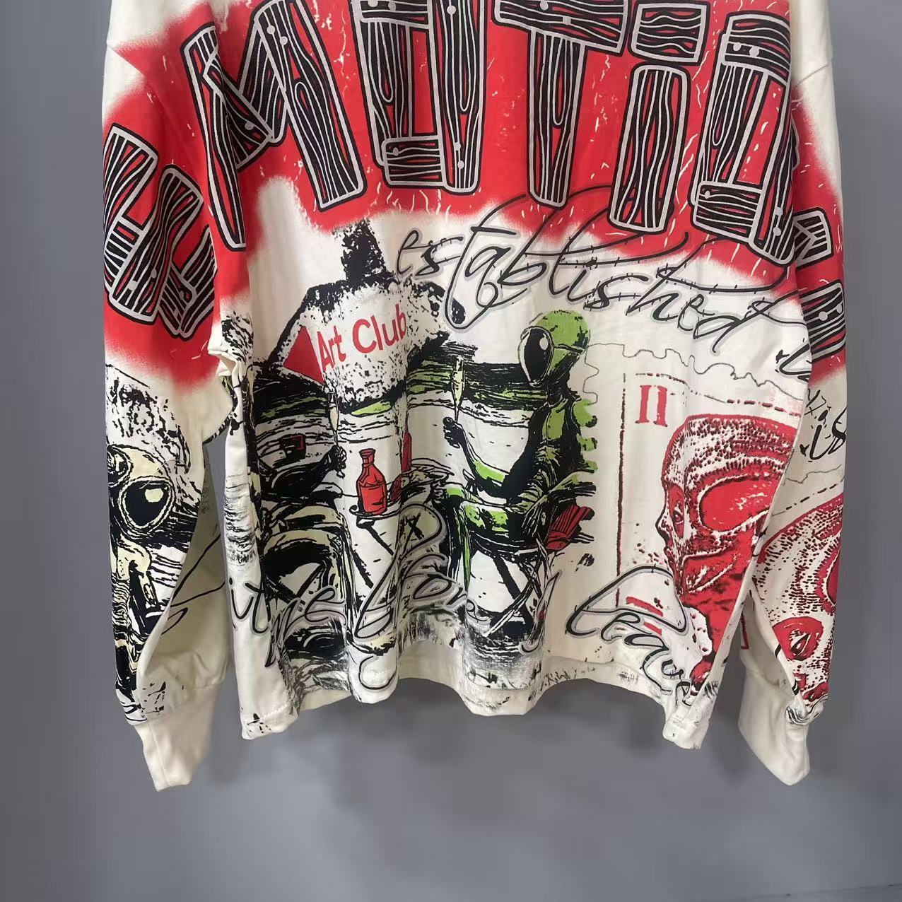 Hoogwaardig designer MIXED-EMO - Vintage Fashion Design recensie en prijs