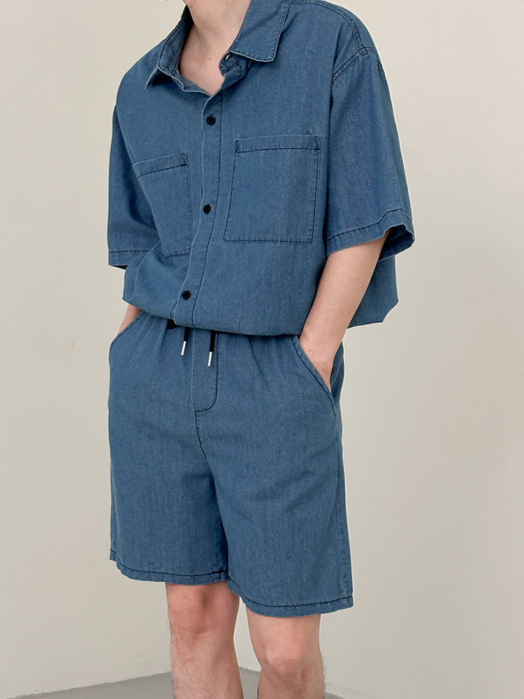 Streetwear Vintage Heren Jeans - Vintage Fashion Outfits Men recensie en prijs