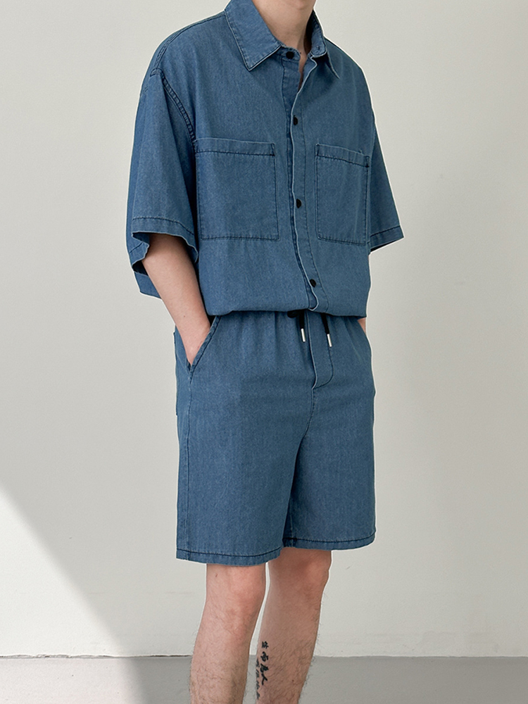 Streetwear Vintage Heren Jeans - Vintage Fashion Outfits Men recensie en prijs