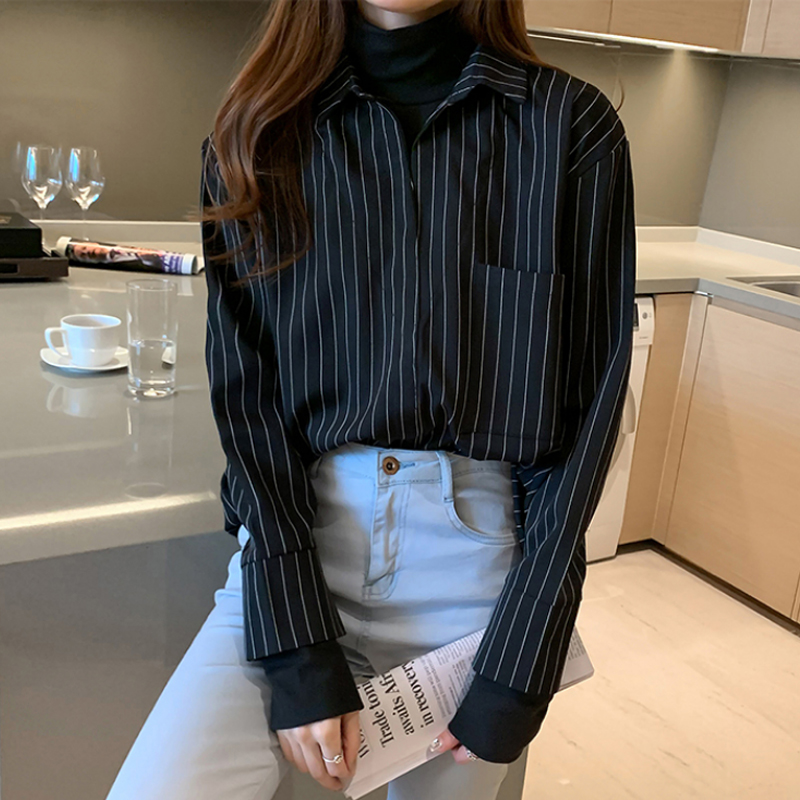 Lange Mouwen Vrouwen Nieuwe On - Vintage Fashion Hong Kong recensie en prijs