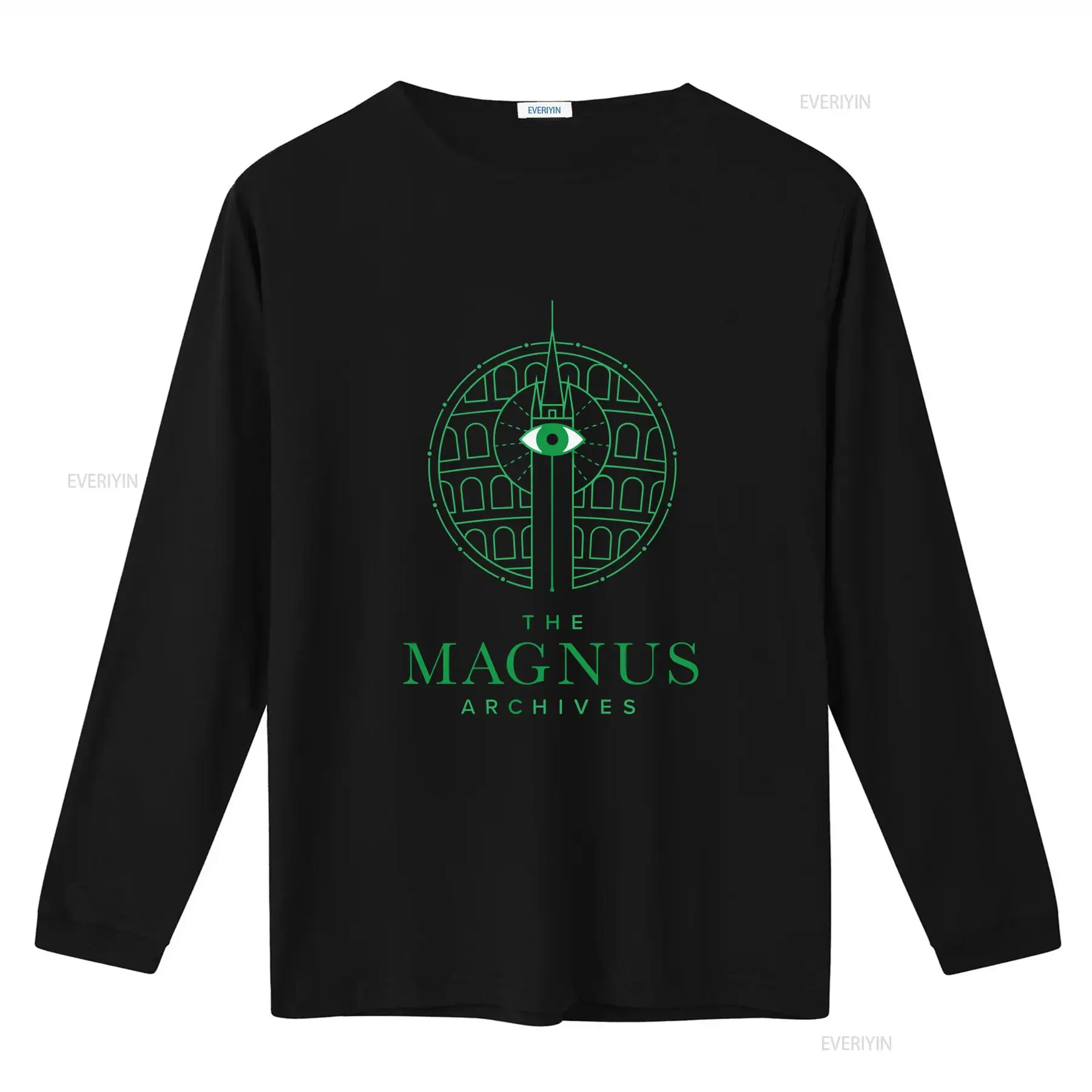 Nieuw T-shirt The Magnus Archi - Vintage Fashion Archive recensie en prijs