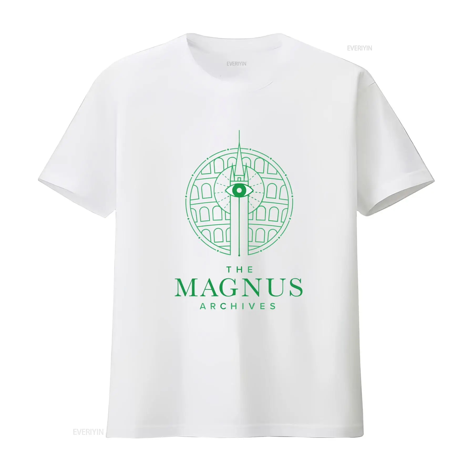 Nieuw T-shirt The Magnus Archi - Vintage Fashion Archive recensie en prijs