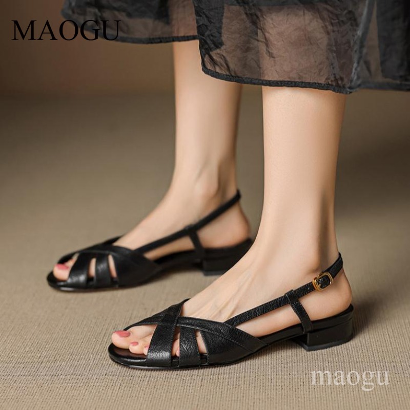 Dames slingback sandalen met r - Vintage Style Women Fashion recensie en prijs
