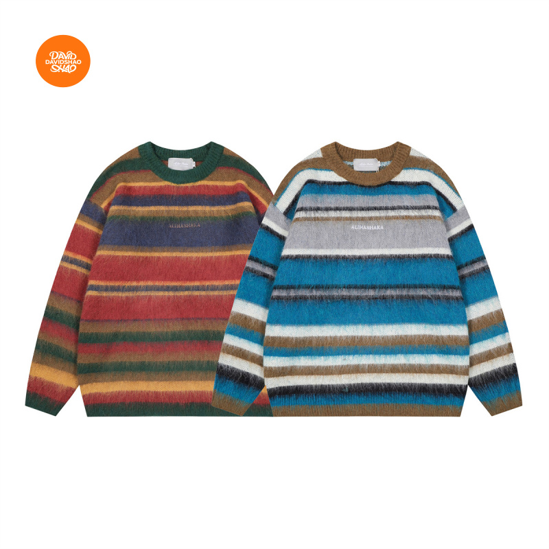 DAVIDSHAO Premium kwaliteit EU - Vintage Fashion Eu recensie en prijs