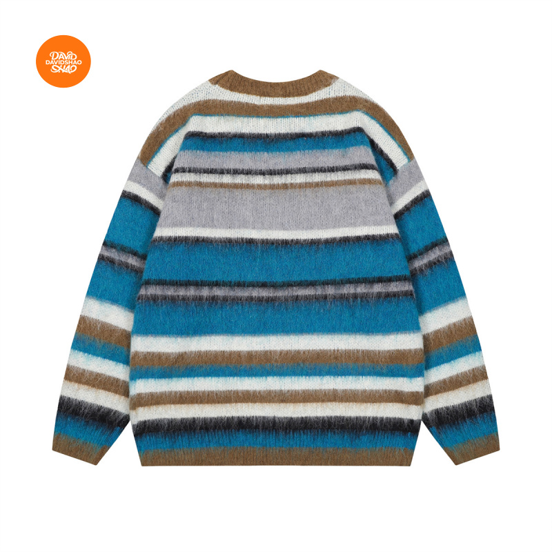 DAVIDSHAO Premium kwaliteit EU - Vintage Fashion Eu recensie en prijs