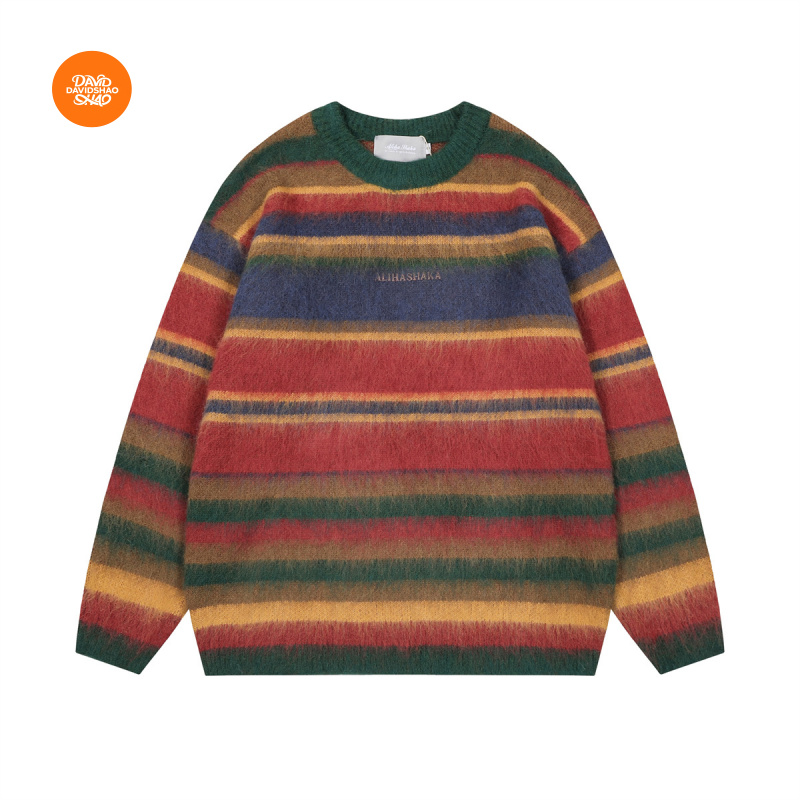 DAVIDSHAO Premium kwaliteit EU - Vintage Fashion Eu recensie en prijs