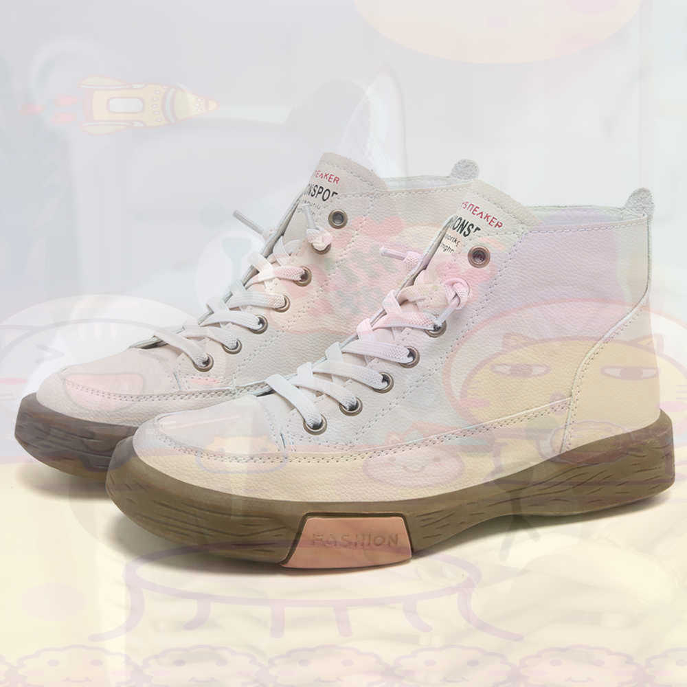 Hoge top Hi Cut aanbiedingen S - Vintage Fashion Eu recensie en prijs