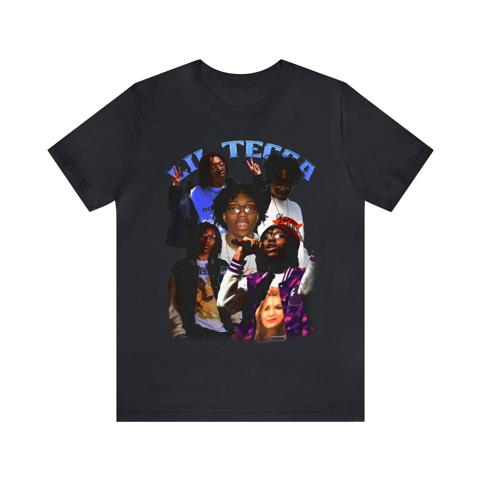 We Love You Tecca Vintage Ultr - Vintage Fashion Outfits Men recensie en prijs