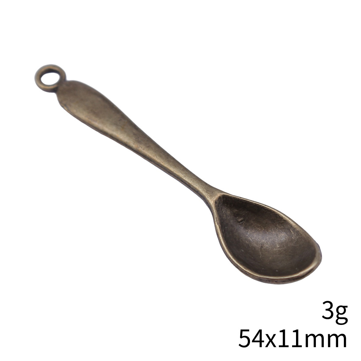 10 stks 54x11mm 5 Kleuren Lepe - Vintage Fashion Nova recensie en prijs