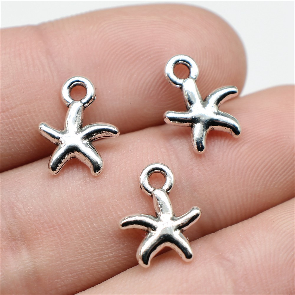 WYSIWYG 20 stuks 12x10mm 3 kle - Vintage Fashion Nova recensie en prijs