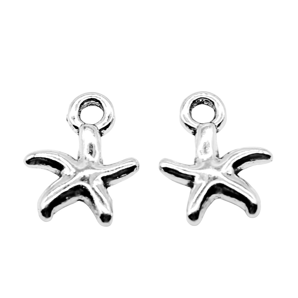 WYSIWYG 20 stuks 12x10mm 3 kle - Vintage Fashion Nova recensie en prijs