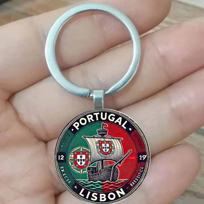 Vintage Lissabon Portugese zei - Vintage Fashion Lisbon recensie en prijs