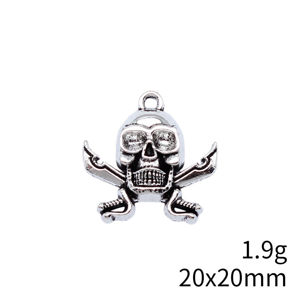 20 stks 20x20mm (0.79x0.79 inc - Vintage Fashion Nova recensie en prijs