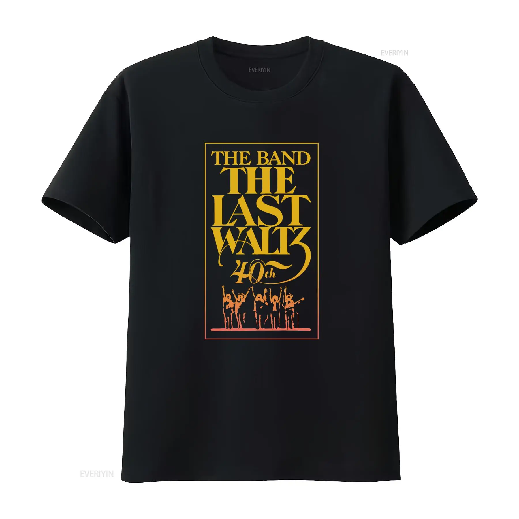The Band Last Waltz 40th Anniv - Vintage Flannel Shirt recensie en prijs