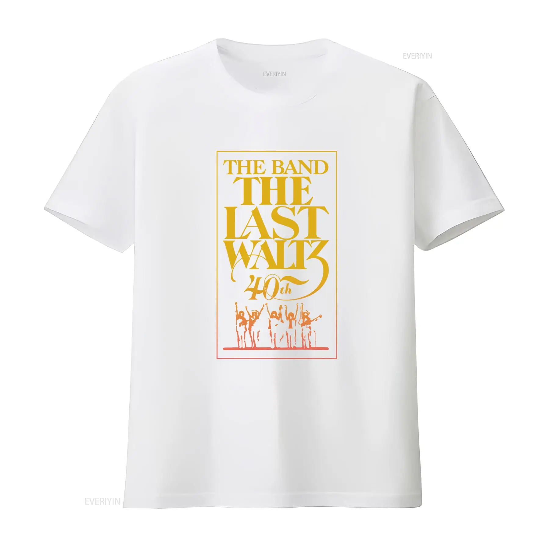 The Band Last Waltz 40th Anniv - Vintage Flannel Shirt recensie en prijs